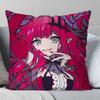 Baobhan Ssith Fate Grand Order Anime Pillow Case Fashion Square Pillowcase Bedroom Sofa Room Ins Decoration Leisure