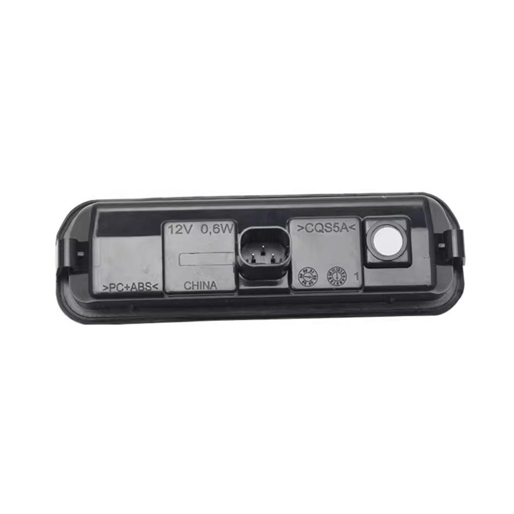 Trunk Lid Switch Button for Ford New Focus 12-14 Models and Escort Tailgate/Luggage Compartment.