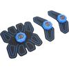 Abdominal Muscle Stimulator Smart Home Fitness Training Device Equipment Voice Broadcast
