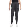 Nike Womens/Ladies 2024/2025 FC Barcelona Tapered Tracksuit Bottoms