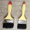 Homeglen Wooden Handle Paint Brush