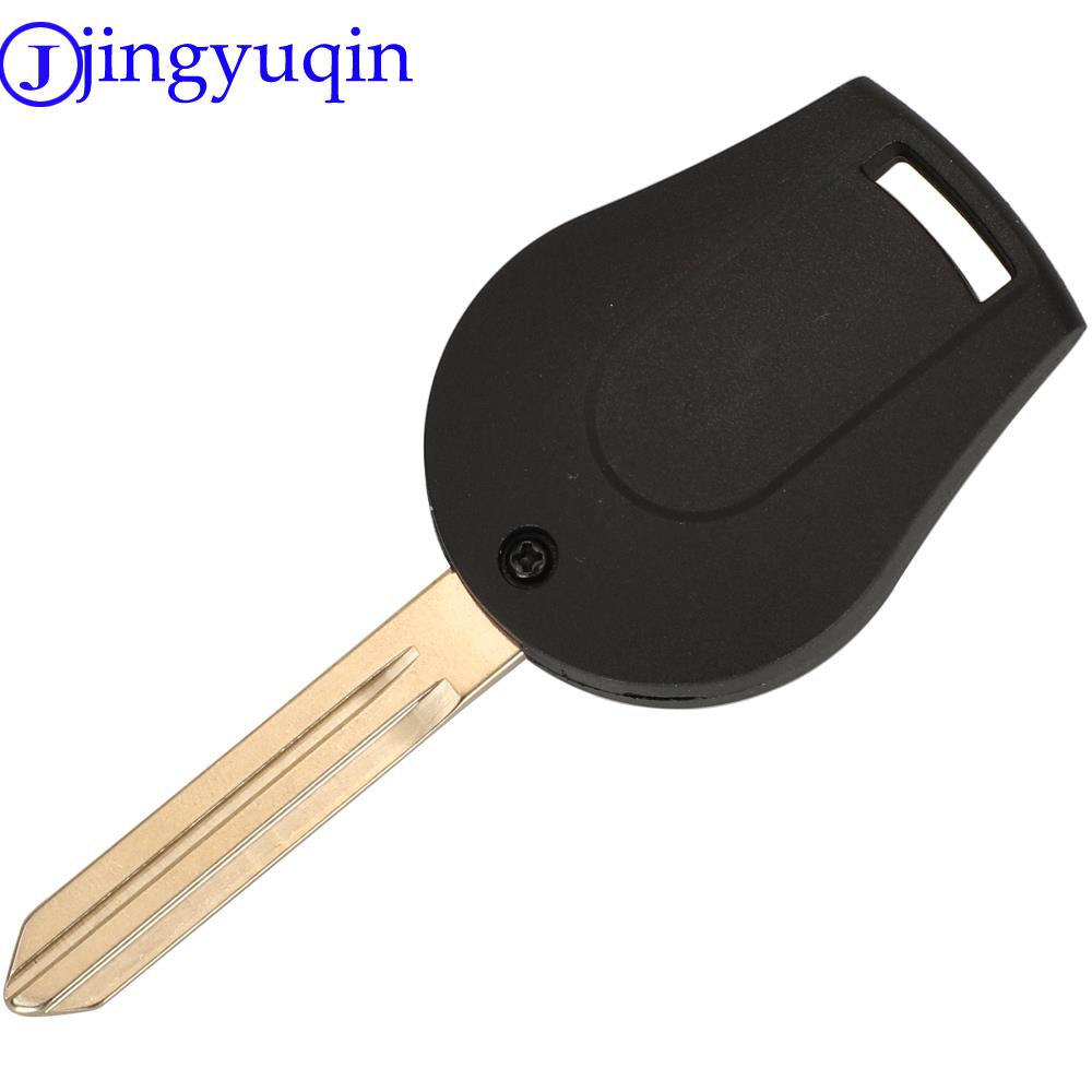Jingyuqin 315/433MHZ Fernbedienungsschlüssel Für Nissan Sylphy Cube Juke Rogue Micra Qashqai Altima Maxima Sentra Versa Sender CWTWB1U751