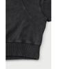 IROWOMEN Mineral Wash Hoodie Iltsm26704Bkl