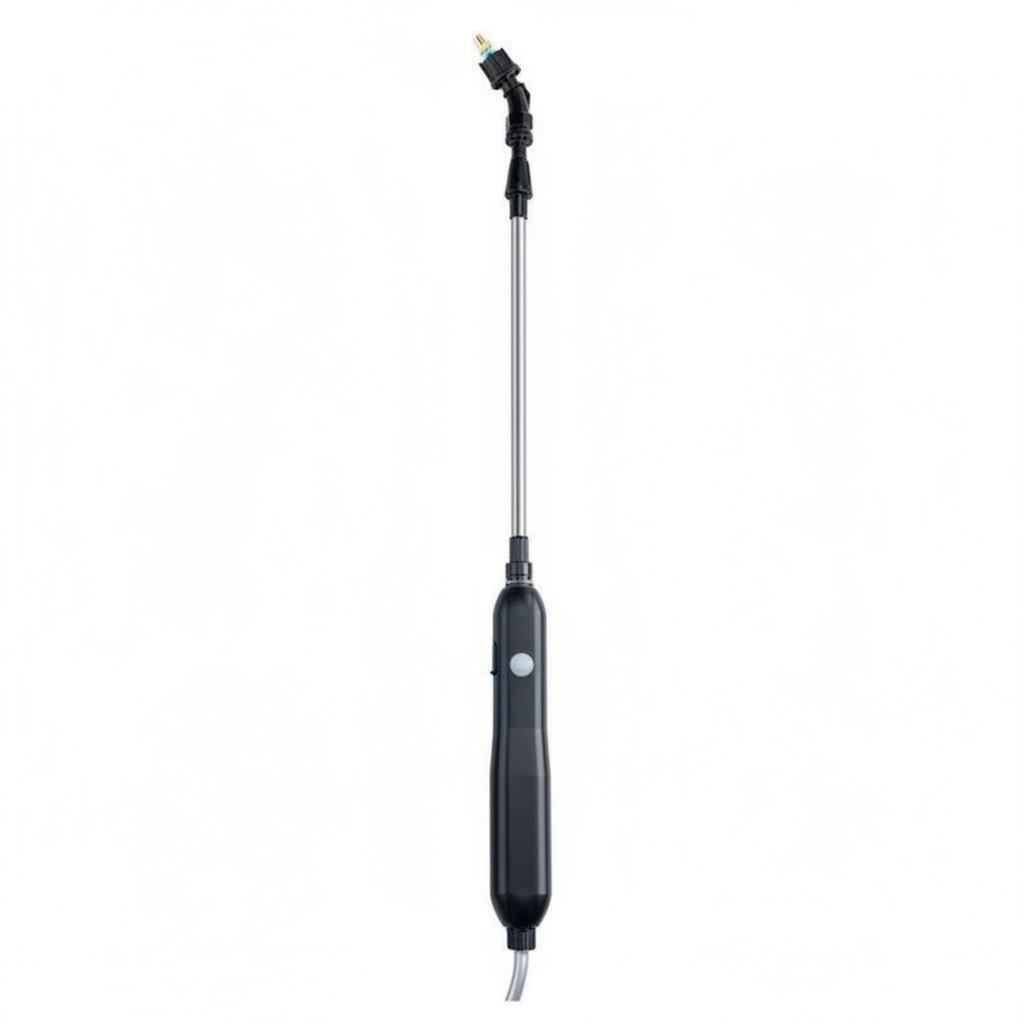 Electric Garden Dispenser Battery-Operated Battery Powered Garden Dispenser Battery Powered Spray Lightweight for Gardeners