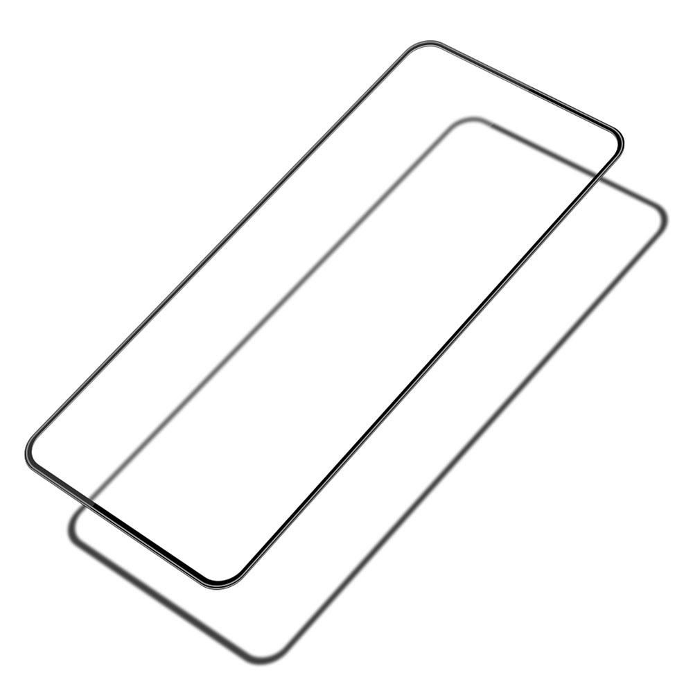 

PINWUYO JK 3D Tempered Glass Film Series-2 for Huawei nova 12 5G 9H AGC Glass Screen Protector As Shown A