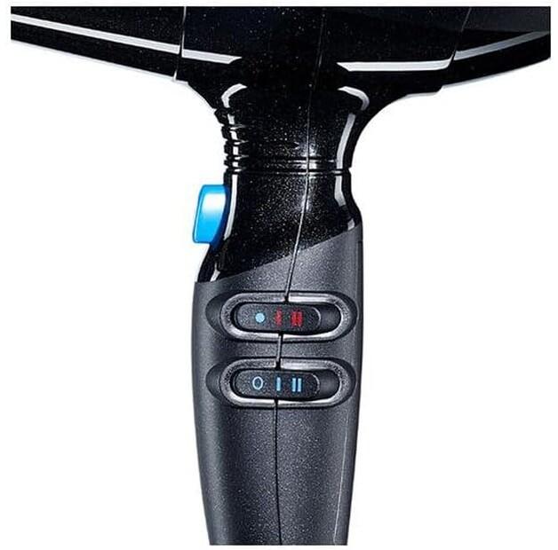 Фен BaByliss Pro BAB6970IE Caruso HQ