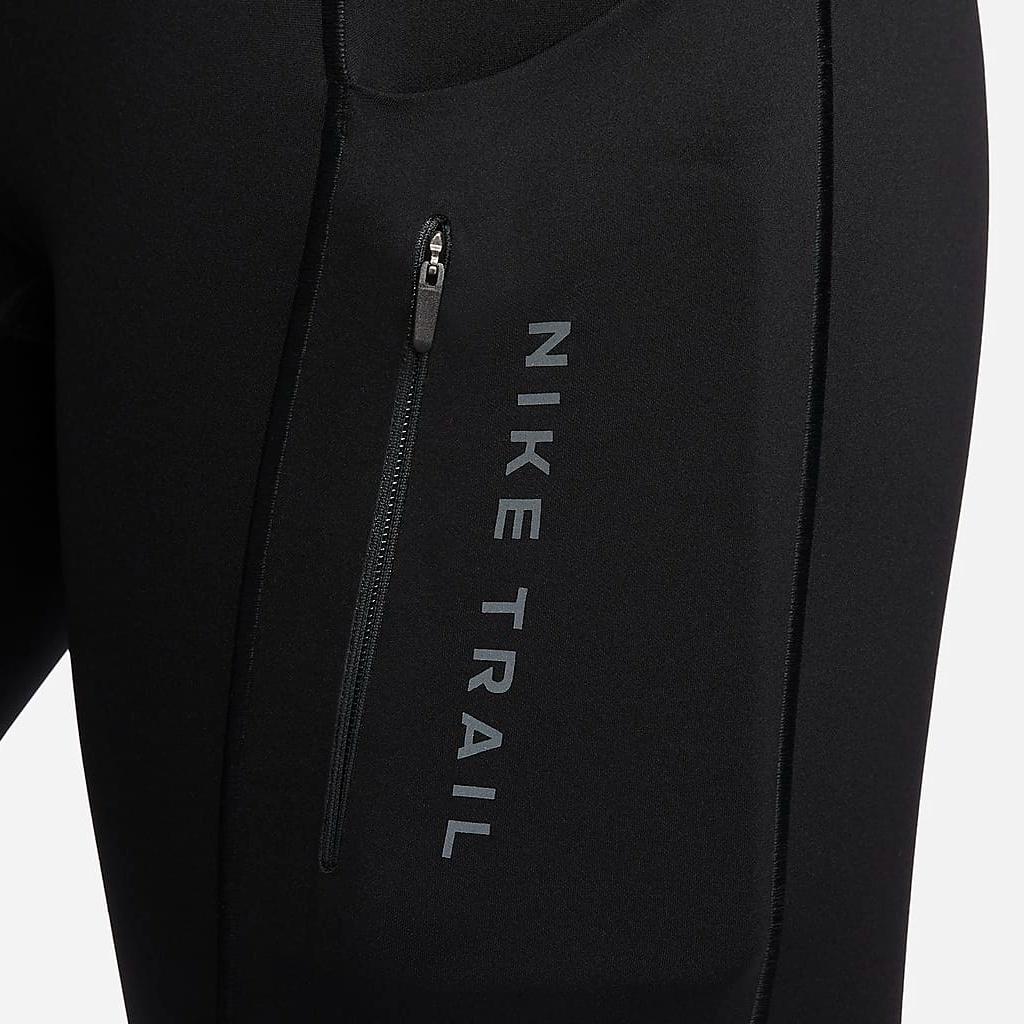 Nike Pantaloni Sportivi da Sentiero Donna Neri FN2665-010