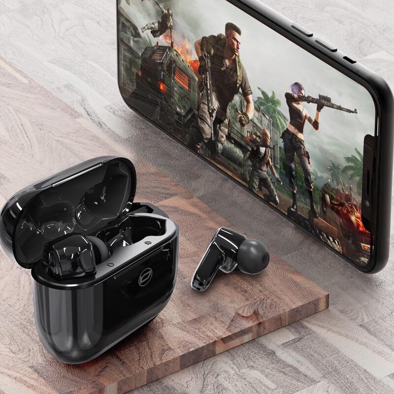 Bachjohn T40 Wireless Bluetooth Earbuds