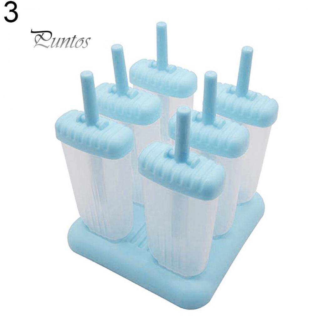 

Кухонный артефакт силиконовый летний леденец на палочке мороженое DIY чайник формы лоток с подставкой