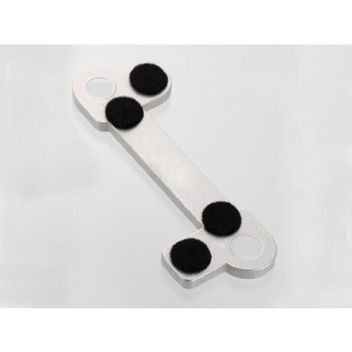 VIBRAMATE V7-VW Mounting Kit for Bigsby B7, Compatible with Flying V Guitars