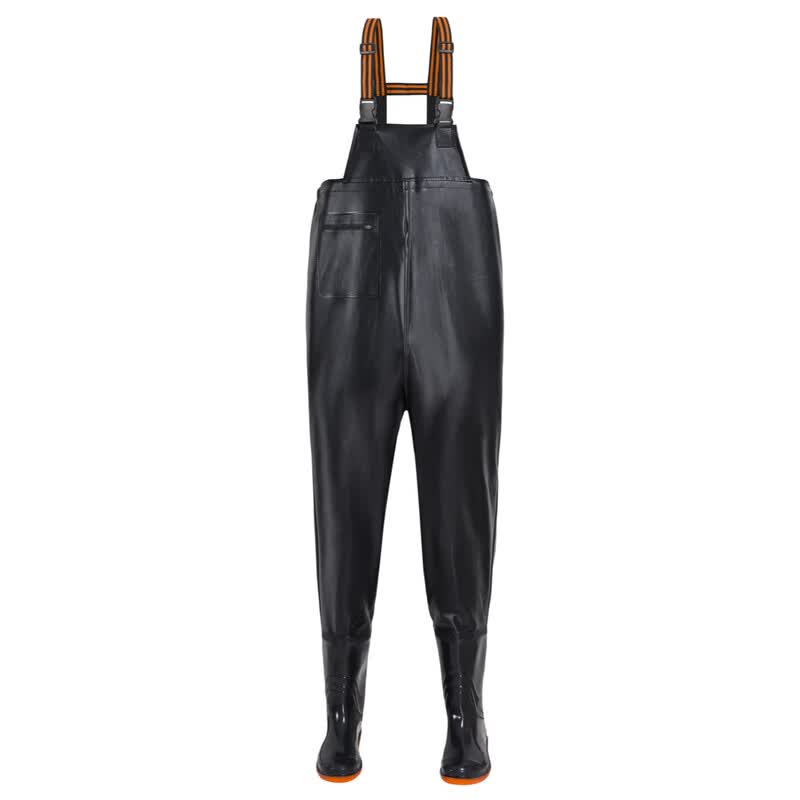 Yilong Men's Waterproof Fishing & Wading Suit