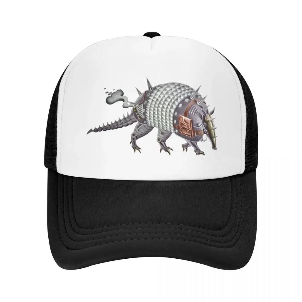 ARMYdillo Baseball Cap Custom Cap Summer Hat Brand Unisex Cap Beach Bag For Women Unisexs
