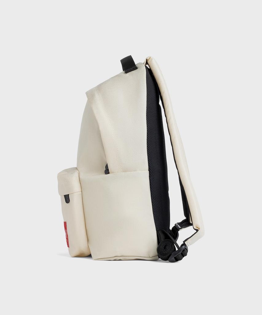 Manhattan Portage 1210 Big Apple Backpack M Vory