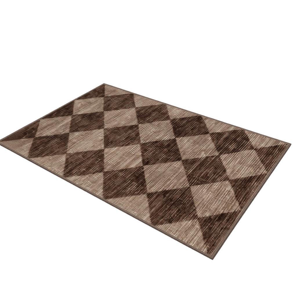 Entryway Door Trap Control Decorative Floor for Front Door, 40 cm