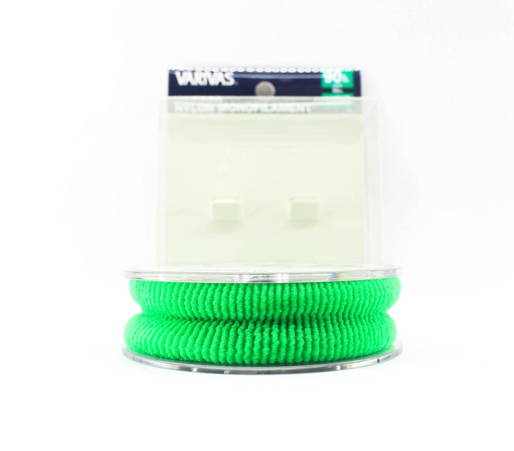 Bas De Ligne Nylon Varivas Shock Leader – 50 M – 16 Lb (0.34 Mm) – Neuf