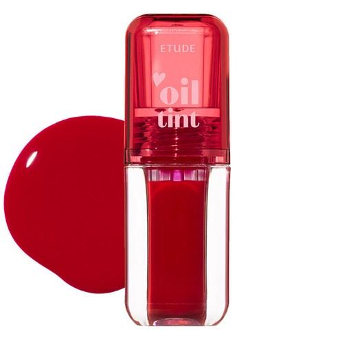 ETUDE Dear Darling Oil Tint / Made in South Korea