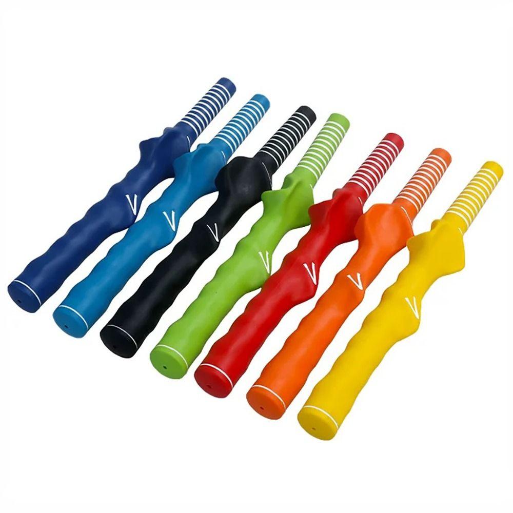 Wear-resistant Golf Club Grips Standard Midsize Non-slip Grip New Universal Handle  Beginner