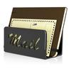 Durable Envelope Tray Office Document Storage Holder Letter Mail Sorter Postcard Stand Organizer Rack for Office