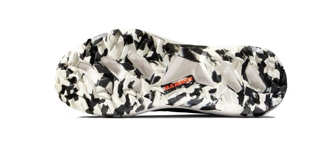 Sertig II Low Women [Mammut] 3030-04310