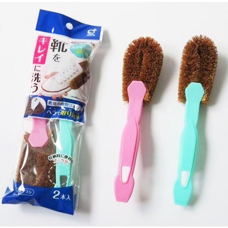 Sneaker cleaning brush shoe cleaning brush