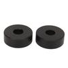 Front Seat Spacer Kit Aluminum Alloy Proof Replacement Tacoma 4Runner FJ Cruiser for Improved Vehicle Comfort