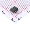 New TPA152DR SOP-8 Surface Mount Audio Power Amplifier