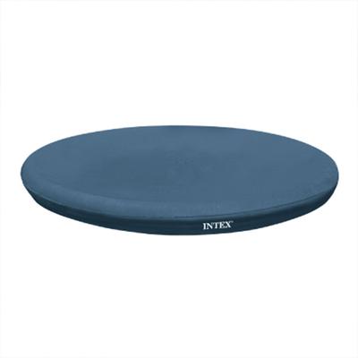 INTEX Easy Set Pool Cover 305cm 28021 [Genuine Japanese Product]
