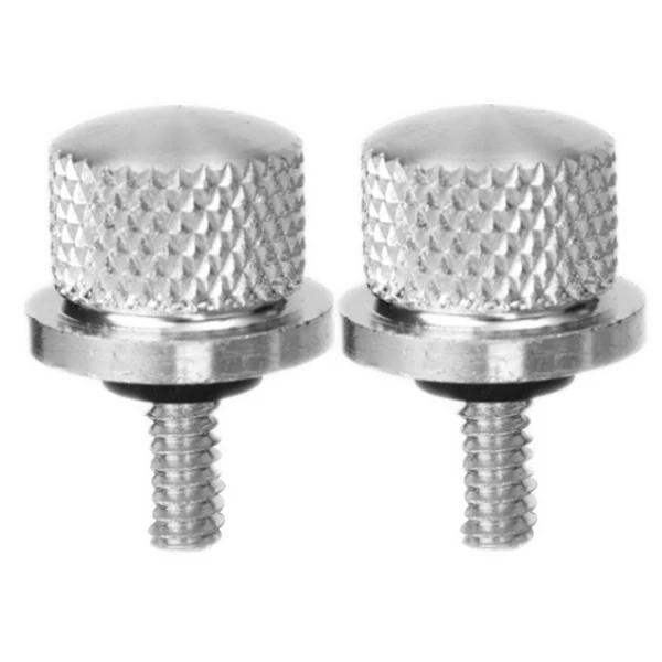 Motocyklová sedlovka šroubu pro Harley Sportster Touring Road Glide Softail Dyna Motocykl Retro Modifikované příslušenství šroubů