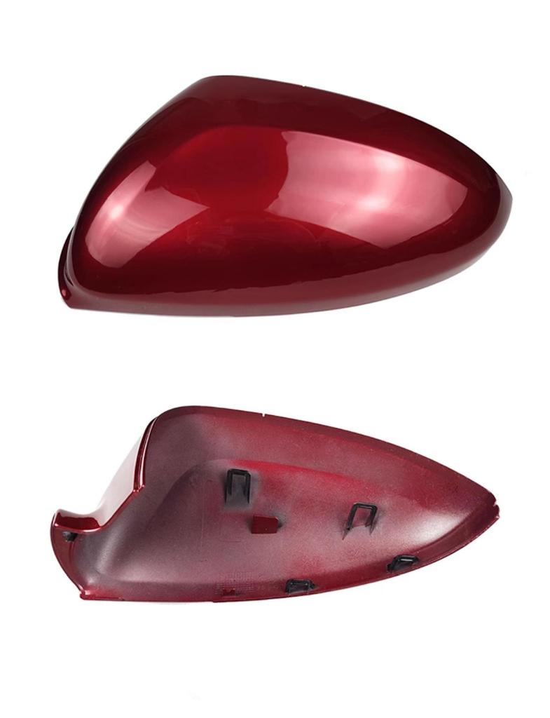 Fits 2015-2025 Buick Excelle Rearview Mirror Housings and Covers, Replacing Exterior Car Accessories.