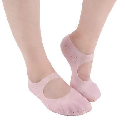 Hautpflege für Hände & Füße – Feuchtigkeitsspendende Handschuhe & Socken