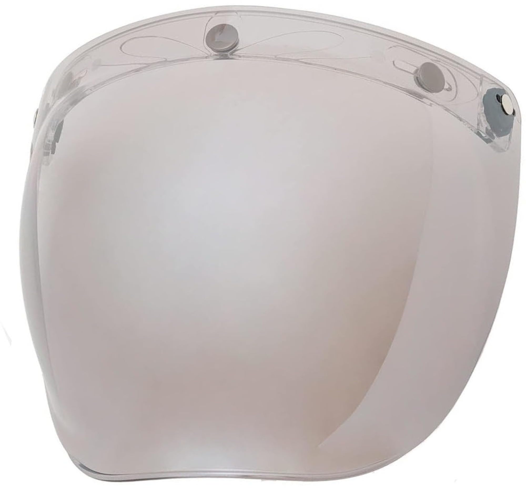 

на пузырьковом щитке мотоциклетный универсальный ЭКСТРА щиток пузырьковый щиток свет зеркальный [Ямасиро] [Нежные глаза райдера] шлем, открывающийся, шлем,