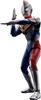 TAMASHII NATIONS Ultraman Dyna Flash Approximately PVC Painted Movable Figure S.H.Figuarts (Shinkocchou Seihou) Type, 150mm, & ABS,