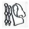 Valve Cover Gasket Set Repair Kit 11129070532 11120034108 For BMW E36 E39 E34 E38 328i 323i 2.5 320i 323ti 328i 325i 528i 523i