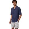 Threadbare Mens Selkirk Relaxed Fit Shirt