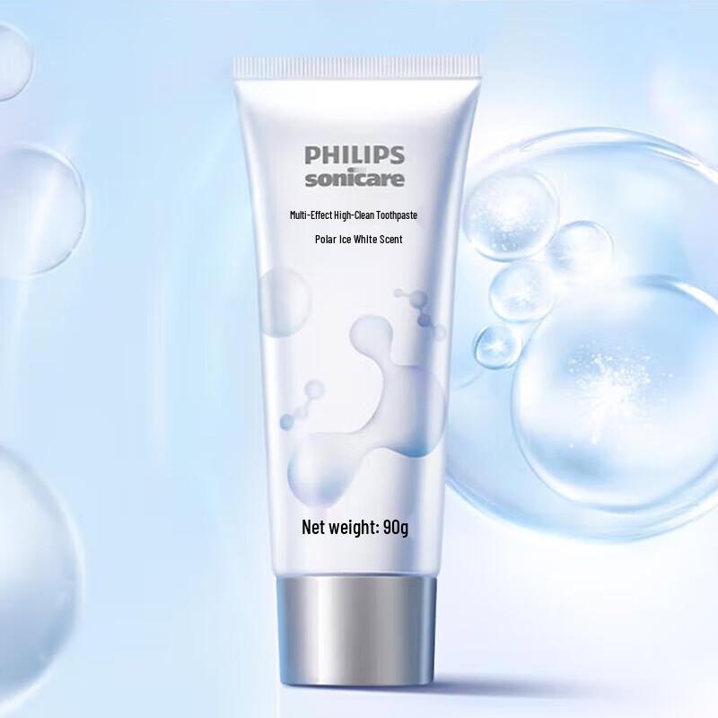 Philips JGYC-2 Sonic Electric Toothbrush Set CN Plug (adapter Included)