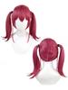 VTuber Cosplay Houshou Marine Cosplay VTuber Cosplay Captain Virtual YouTuber VTuber Cosplay Hololive Size [NOKIJP] Costume, Marilyn, Costume,