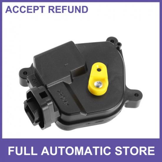 1 шт. Мотор-привод замка передней левой двери для Hyundai Accent 95735-1G020