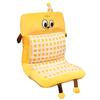 Autumn/Winter Soft Seat and Backrest Cushion for Office Chair or Student Stool