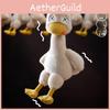 Saltwater Duck Plush Toy With Magnetically Detachable Design For Kids And Collectors