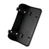 Vorderer Kennzeichenhalter für Ford F250 F350 F450 F550 1999-2004/ Excursion 2000-2004 OEM #F81Z-17A385-AA Autozubehör