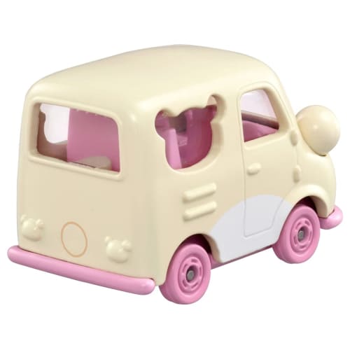 Takara Tomy Tomica Dream Tomica SP Korilakkuma Car Mini Car Toy Ages 3+