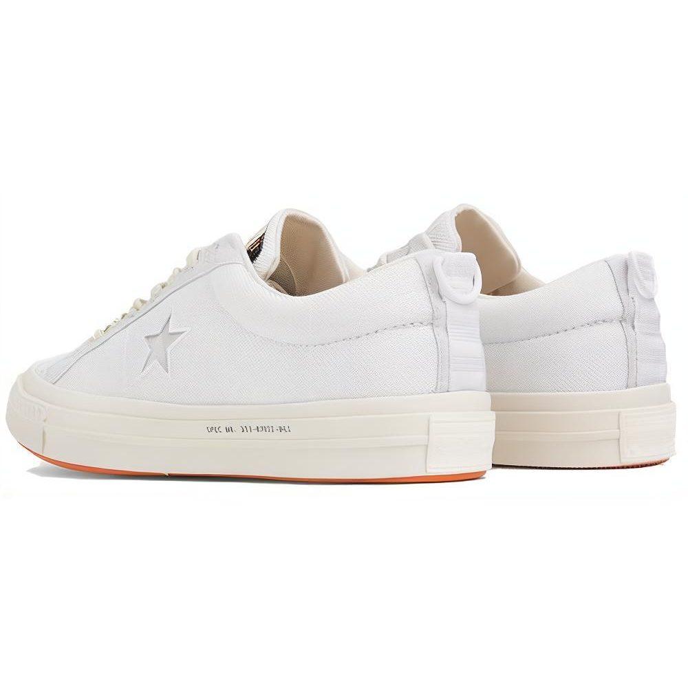 One Star Carhartt Wip X One Star Converse 'White' 162821C