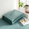 Yiyiai Starry Anti-Mite Cotton Soy Blend Summer Quilt
