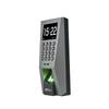 ZKTeco F18+ Fingerprint Access Control & Time Attendance System