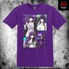 Farn 'Frieren: Beyond Journey's End' Anime Manga Unisex Premium T-Shirt