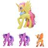 My Little Pony Unicorn Figure Toy Cake Topper For Kids Xmas Birthday Gifts
