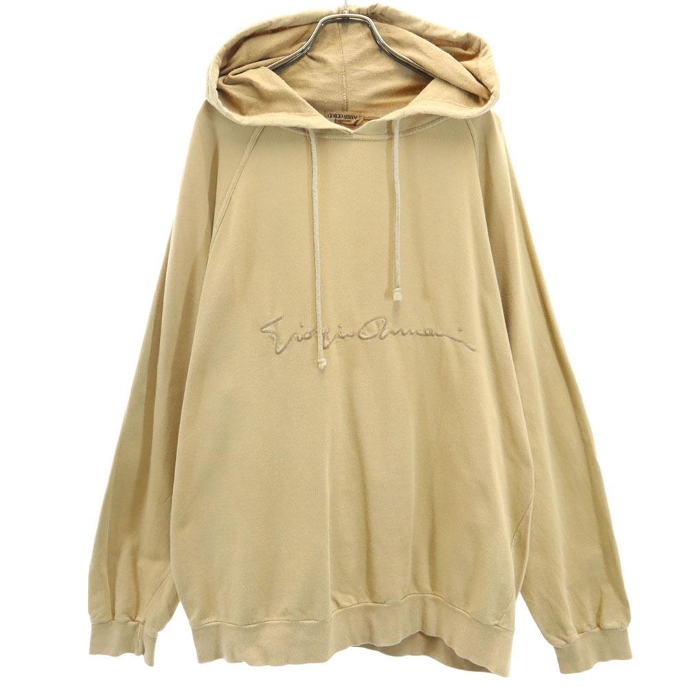 

GIORGIO ARMANI 80-е 90-е Винтажные Толстовки с длинным рукавом LE COLLEZIONI ПУЛОВЕР Мужские Б/У