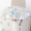 Snail's Note High-value Umbrella Dual-purpose Women's Sun Umbrella Sunscreen Automatic Folding UV Protection Parasol