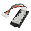 SKYRC Balance Charger Charging Adaptor Plate XH Balanced Interface Adaptor Plate Board 2-6s Remote Control Toy Accessories