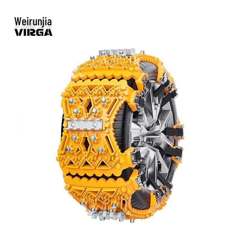 Weirunjia Car Anti-Skid Chains